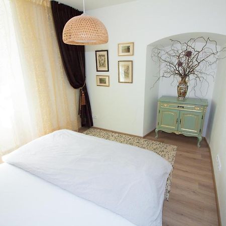 קונטה הורה Villa Magdalena מראה חיצוני תמונה