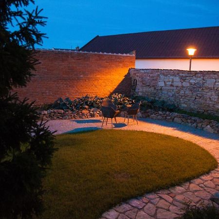 קונטה הורה Villa Magdalena מראה חיצוני תמונה