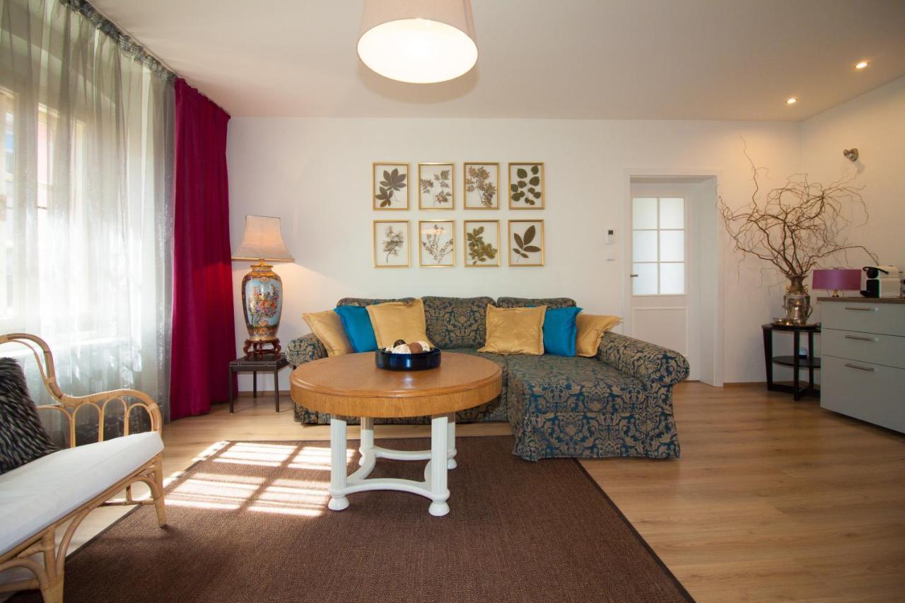 קונטה הורה Villa Magdalena מראה חיצוני תמונה