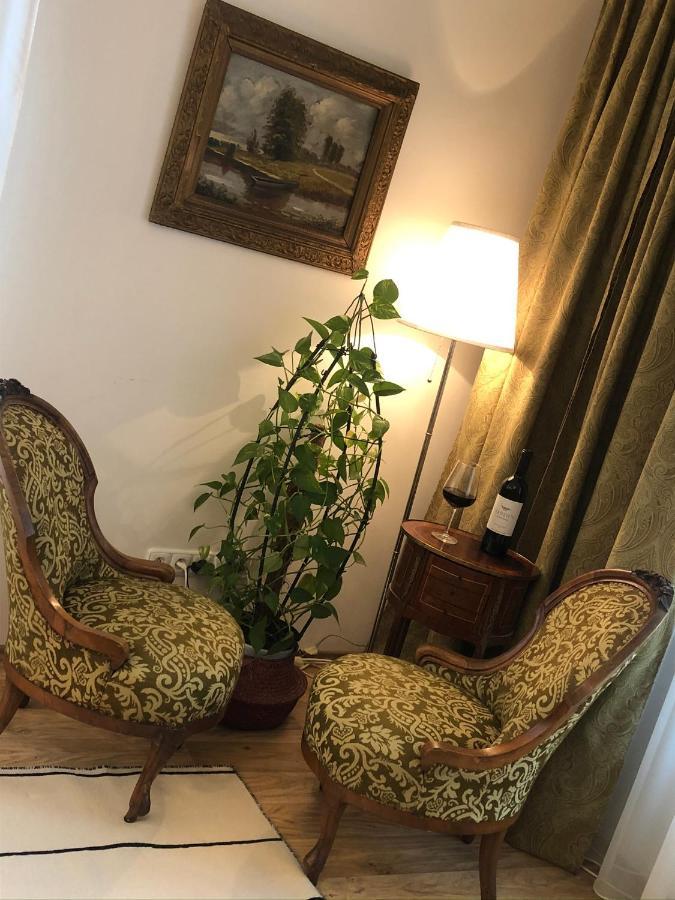 קונטה הורה Villa Magdalena מראה חיצוני תמונה