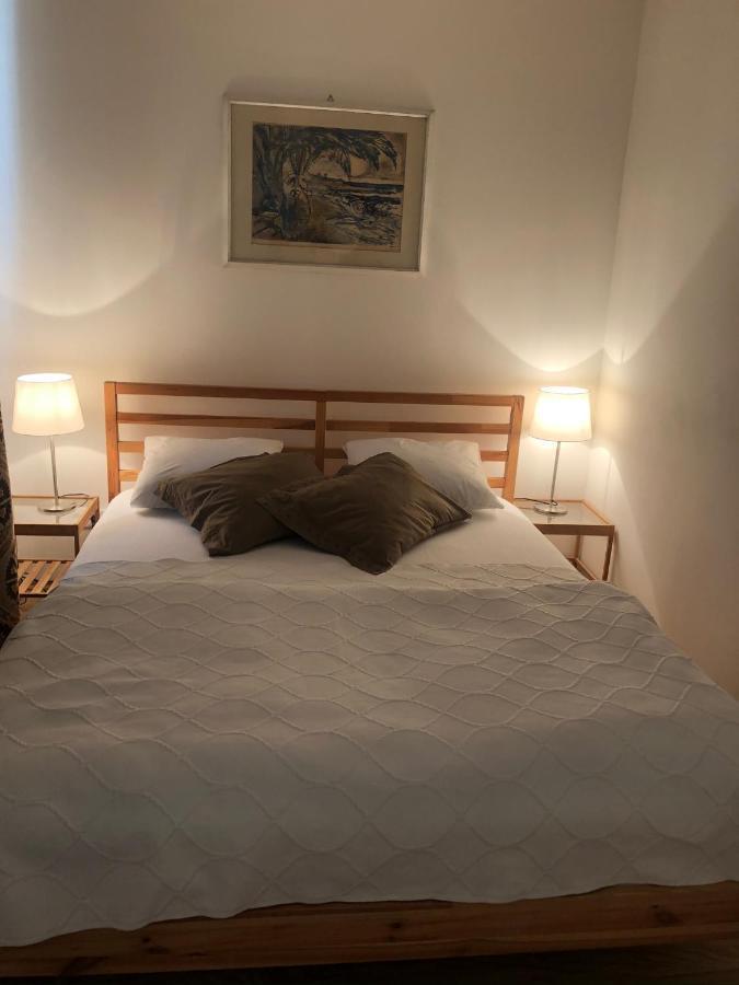 קונטה הורה Villa Magdalena מראה חיצוני תמונה