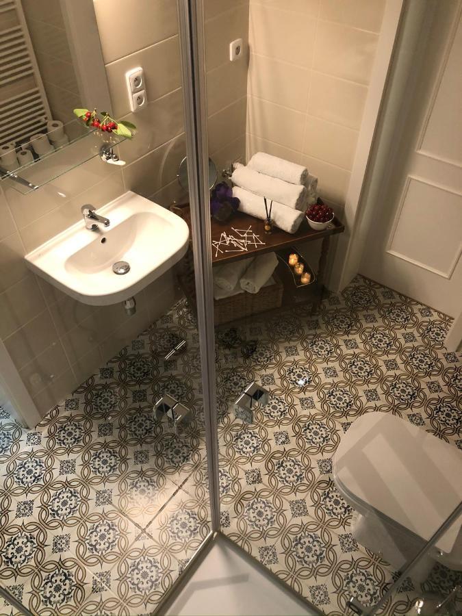 קונטה הורה Villa Magdalena מראה חיצוני תמונה