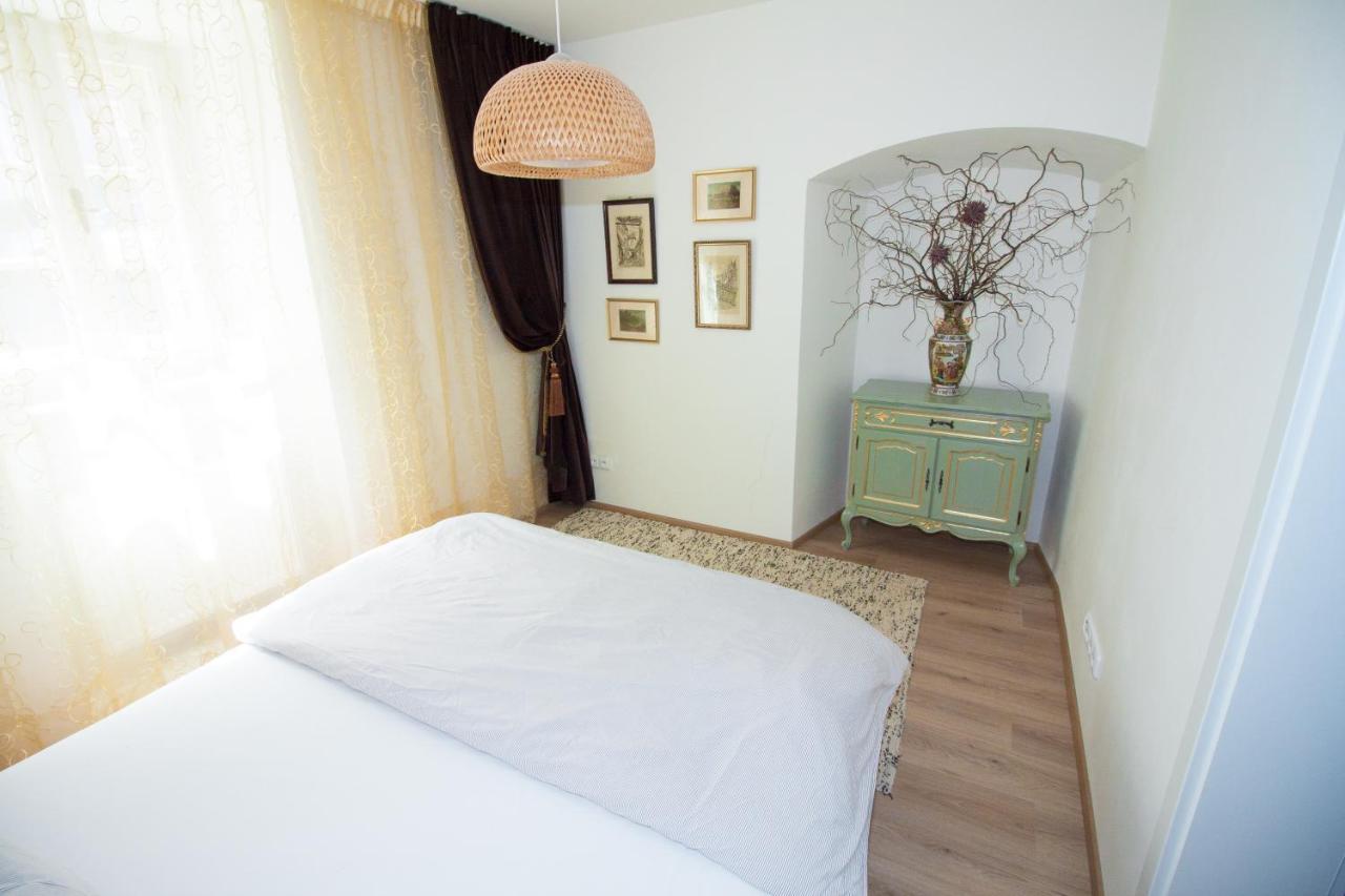 קונטה הורה Villa Magdalena מראה חיצוני תמונה