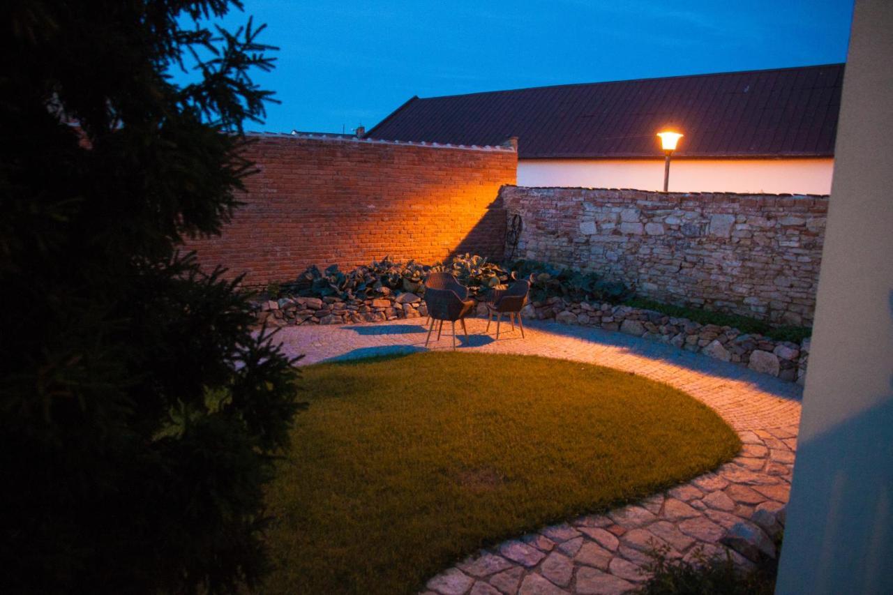 קונטה הורה Villa Magdalena מראה חיצוני תמונה