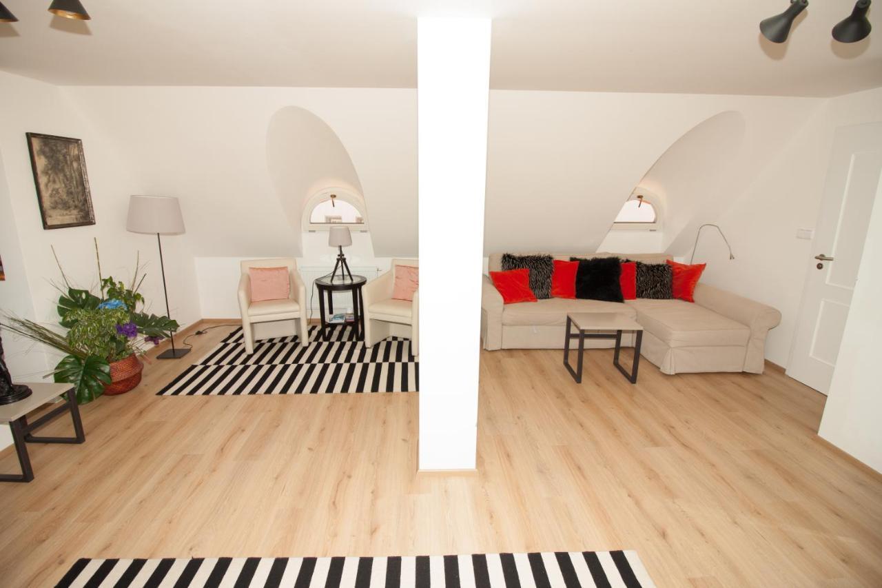 קונטה הורה Villa Magdalena מראה חיצוני תמונה