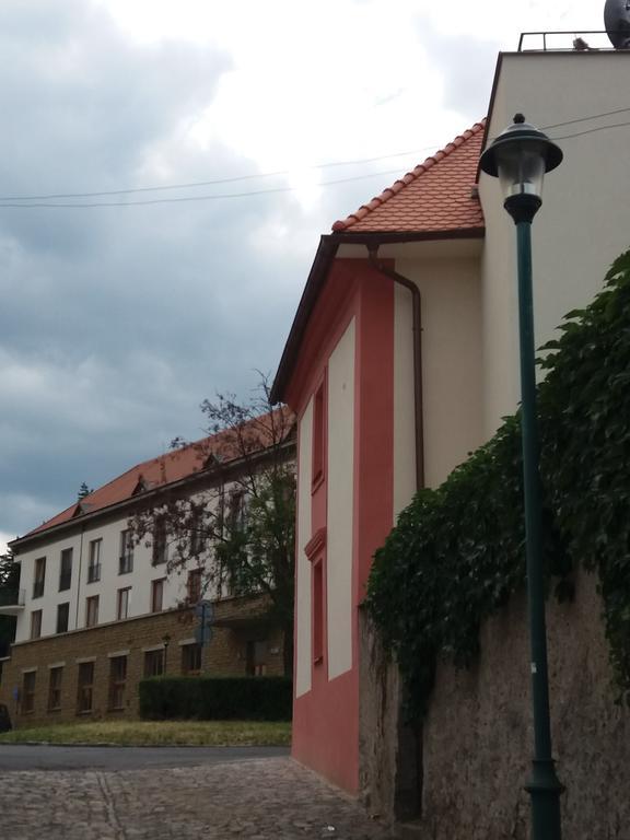 קונטה הורה Villa Magdalena מראה חיצוני תמונה