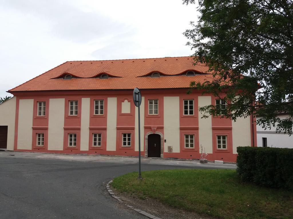 קונטה הורה Villa Magdalena מראה חיצוני תמונה