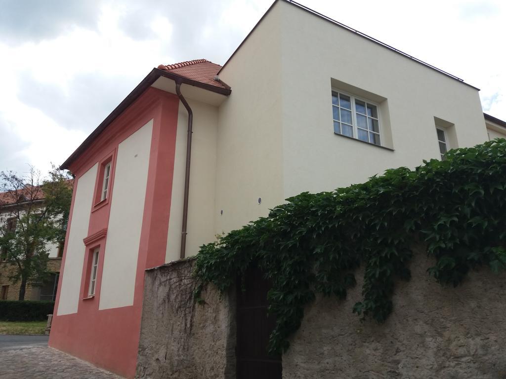 קונטה הורה Villa Magdalena מראה חיצוני תמונה