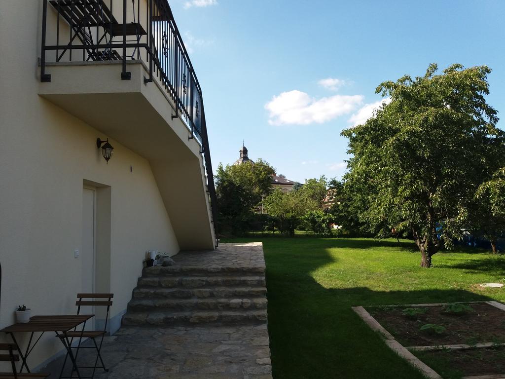 קונטה הורה Villa Magdalena מראה חיצוני תמונה