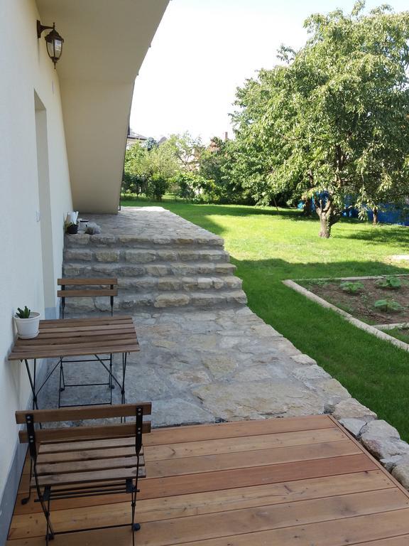 קונטה הורה Villa Magdalena מראה חיצוני תמונה