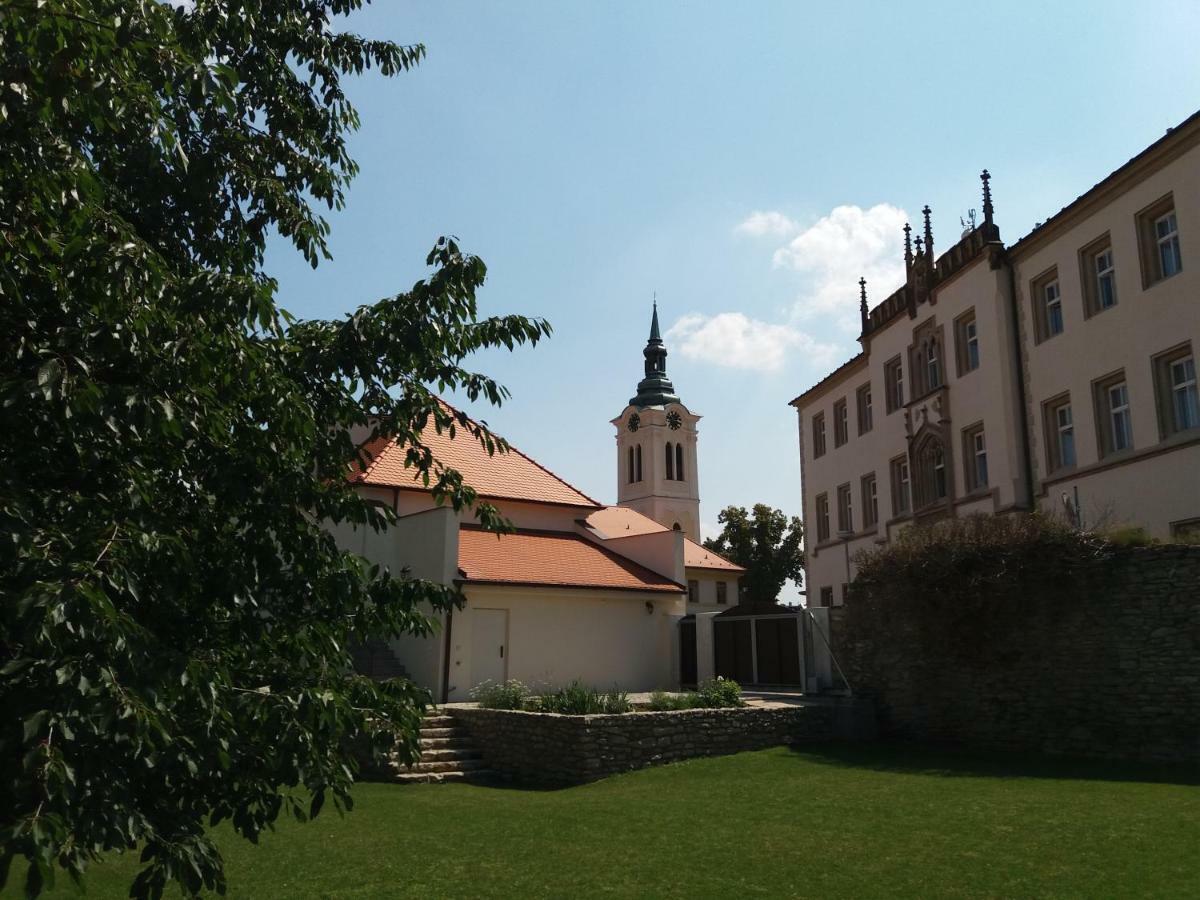 קונטה הורה Villa Magdalena מראה חיצוני תמונה