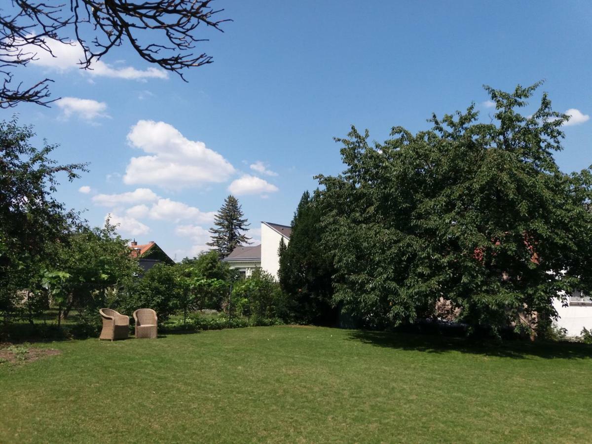 קונטה הורה Villa Magdalena מראה חיצוני תמונה