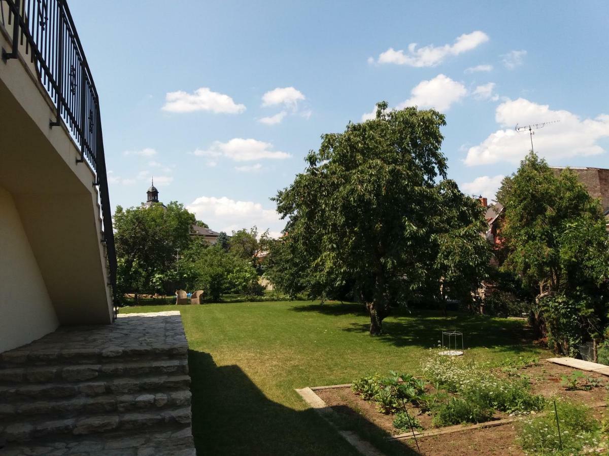 קונטה הורה Villa Magdalena מראה חיצוני תמונה