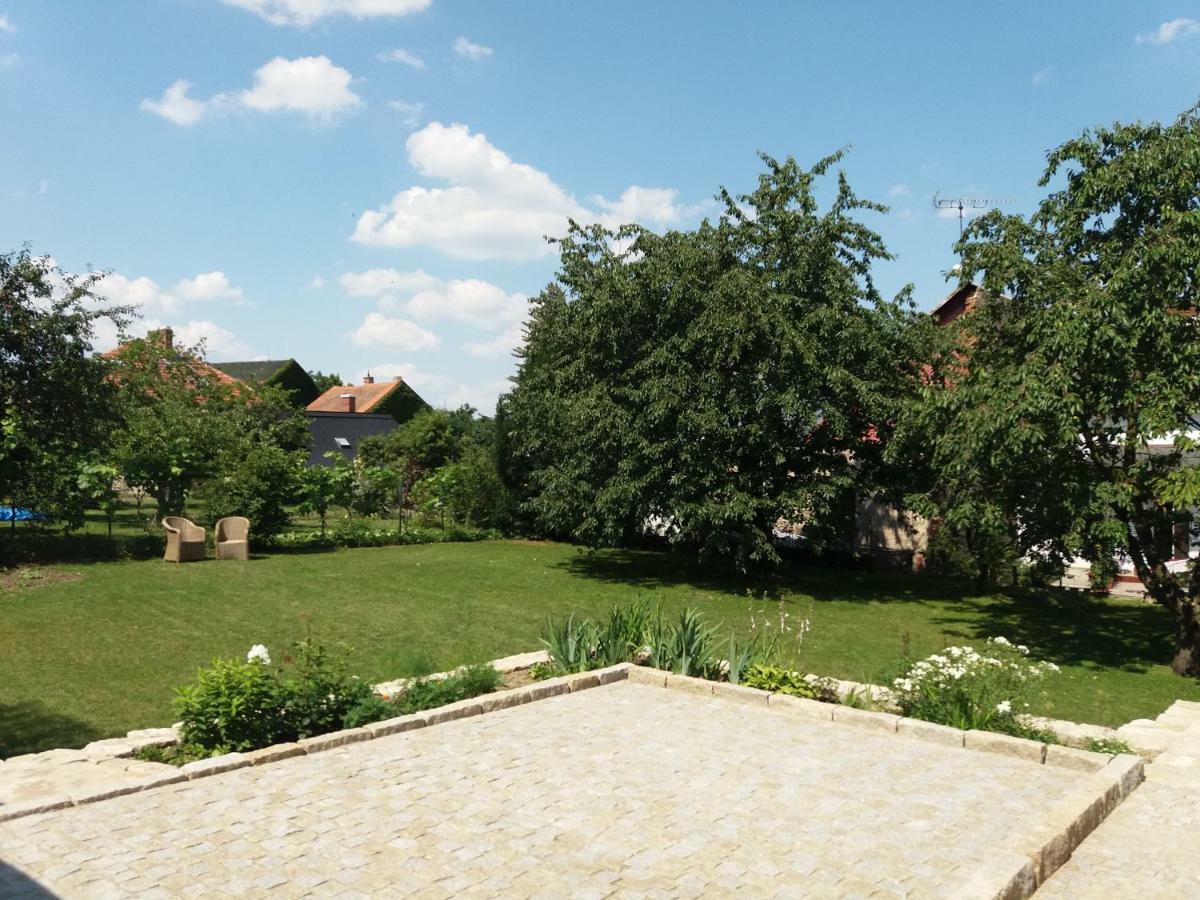 קונטה הורה Villa Magdalena מראה חיצוני תמונה
