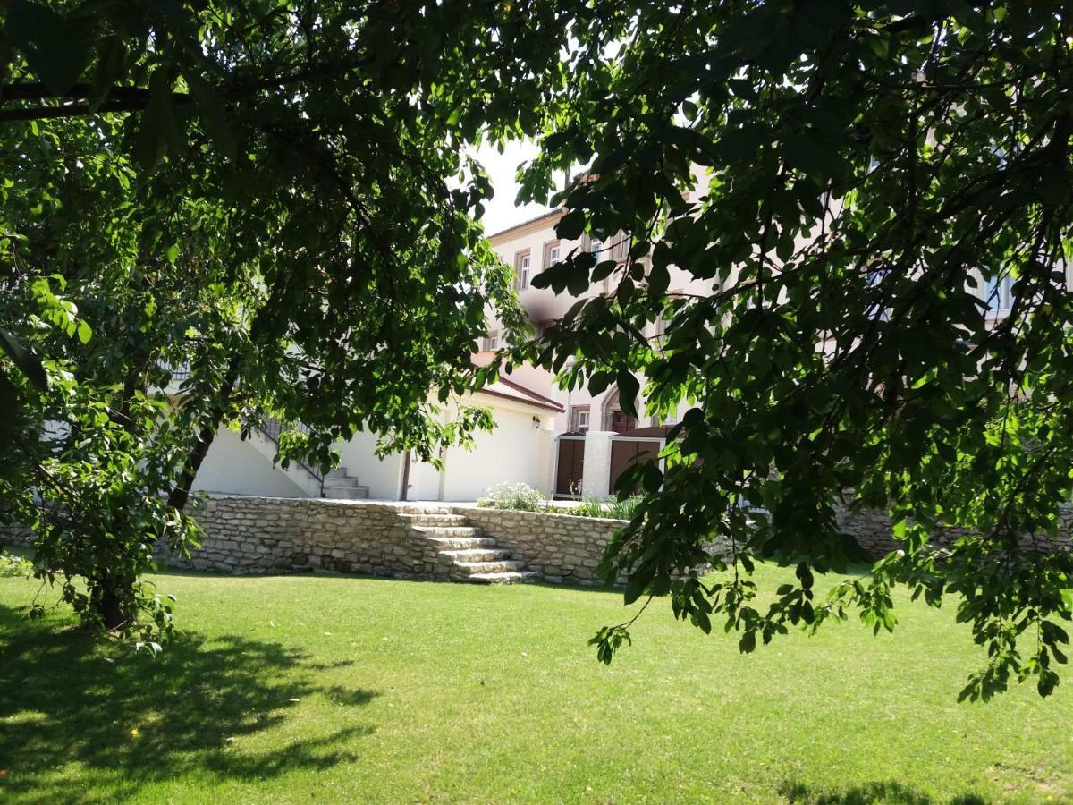קונטה הורה Villa Magdalena מראה חיצוני תמונה