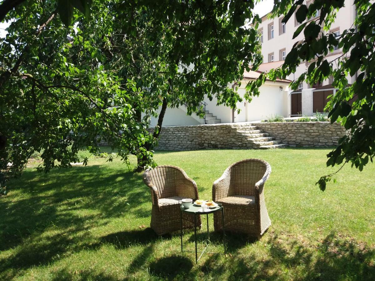 קונטה הורה Villa Magdalena מראה חיצוני תמונה