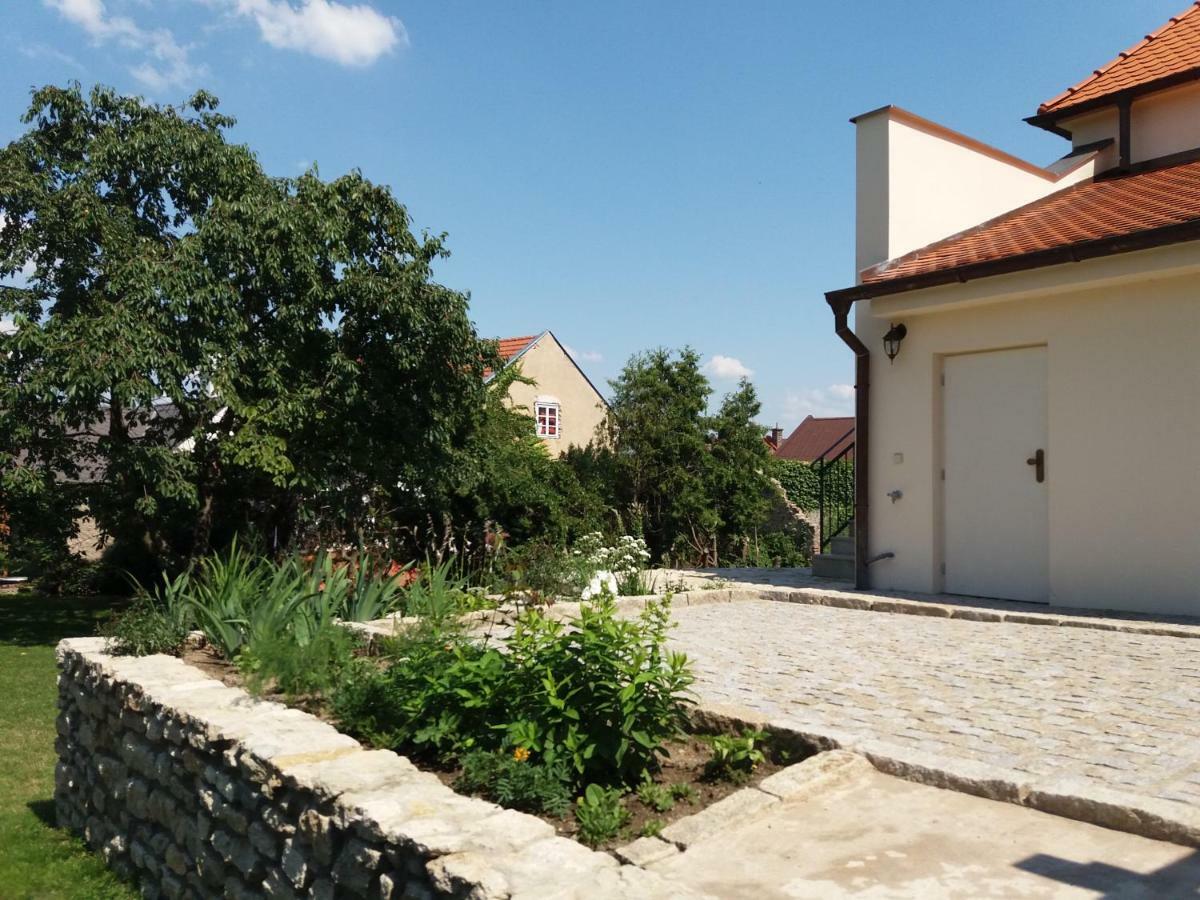 קונטה הורה Villa Magdalena מראה חיצוני תמונה