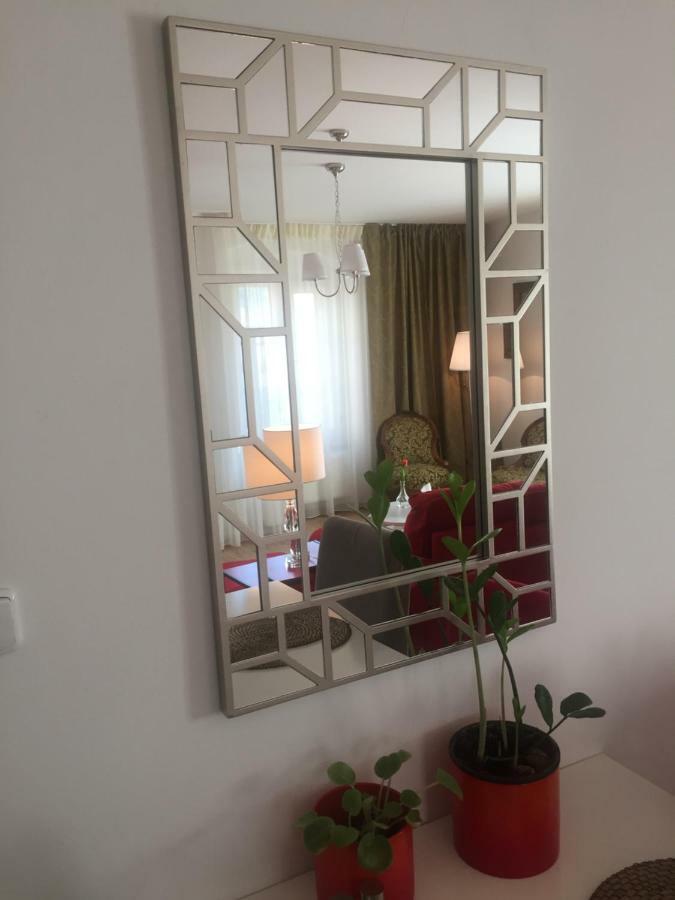 קונטה הורה Villa Magdalena מראה חיצוני תמונה