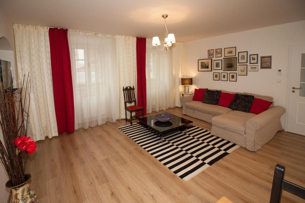 קונטה הורה Villa Magdalena מראה חיצוני תמונה