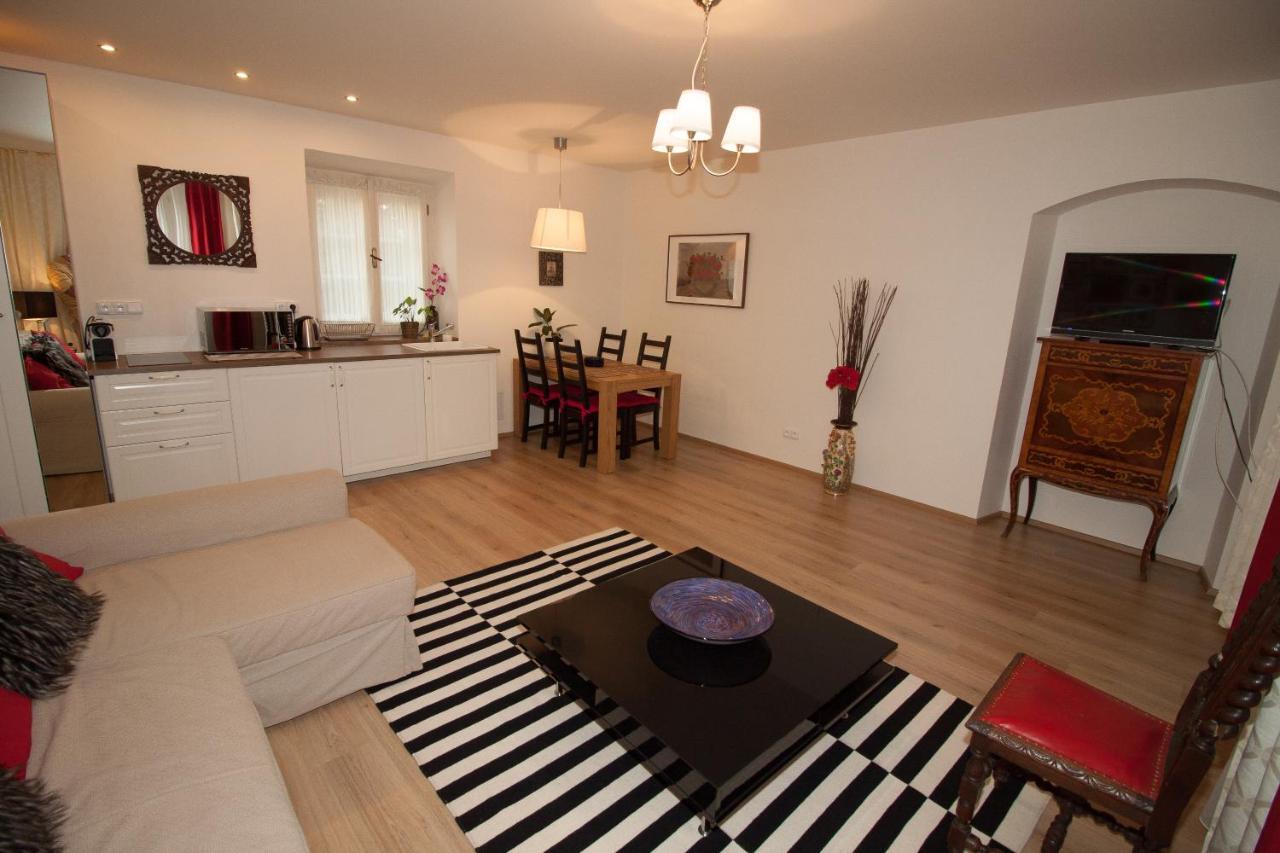 קונטה הורה Villa Magdalena מראה חיצוני תמונה